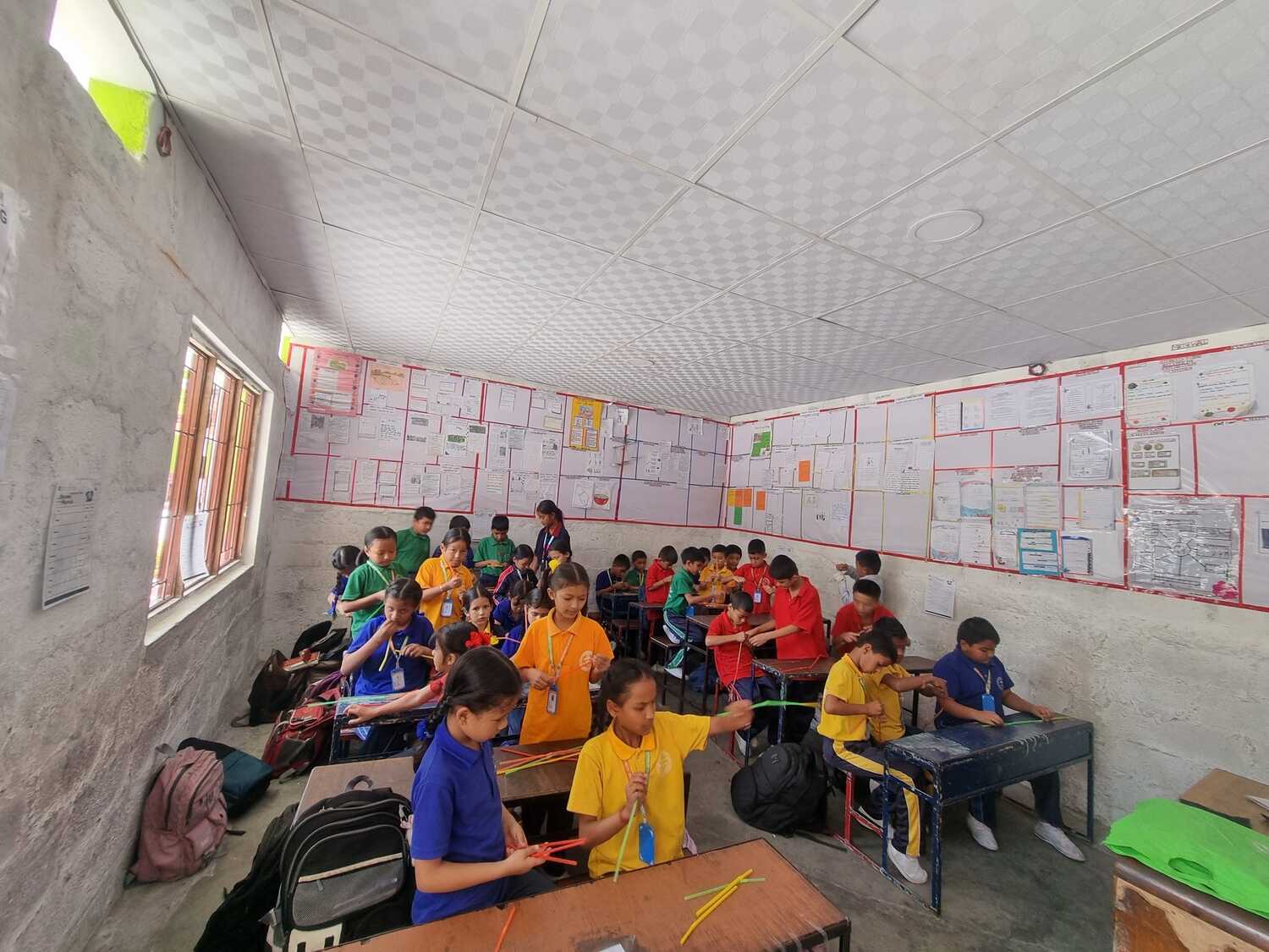 Sunshine School