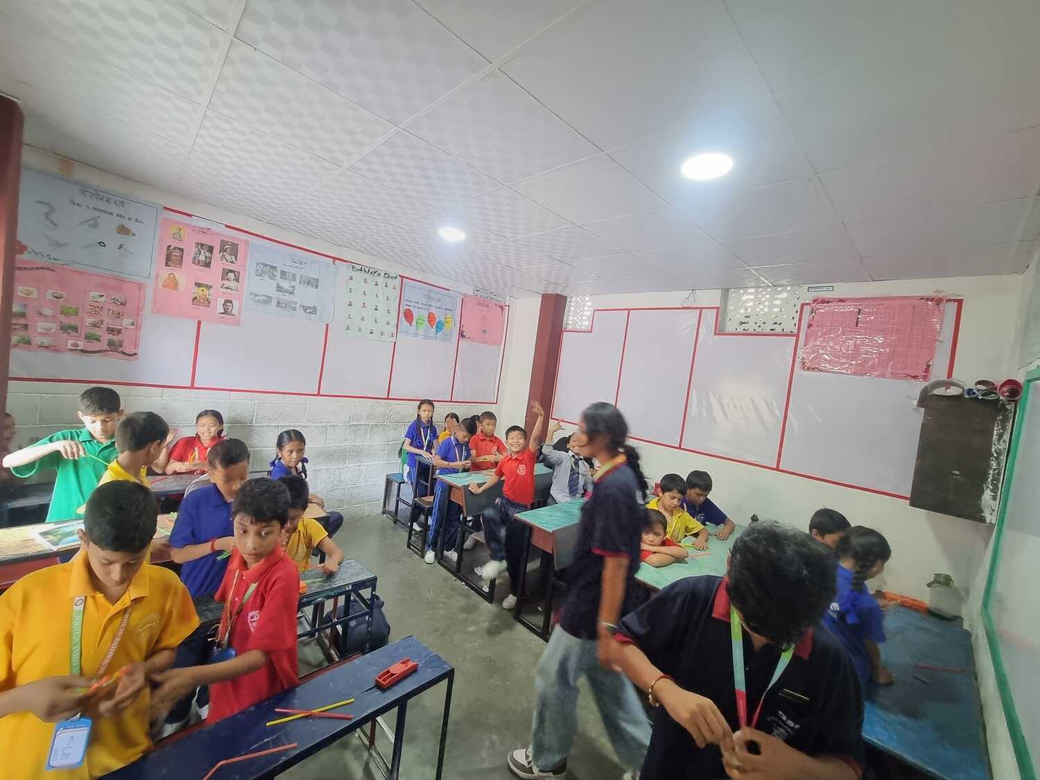 Sunshine School