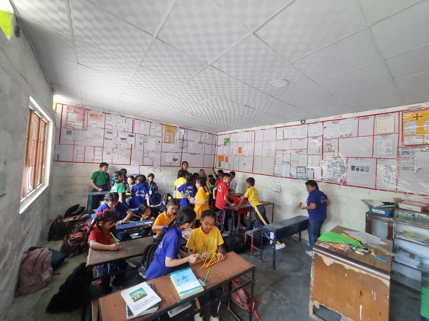 Sunshine School