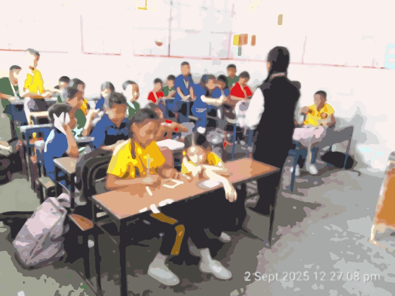 Sunshine School