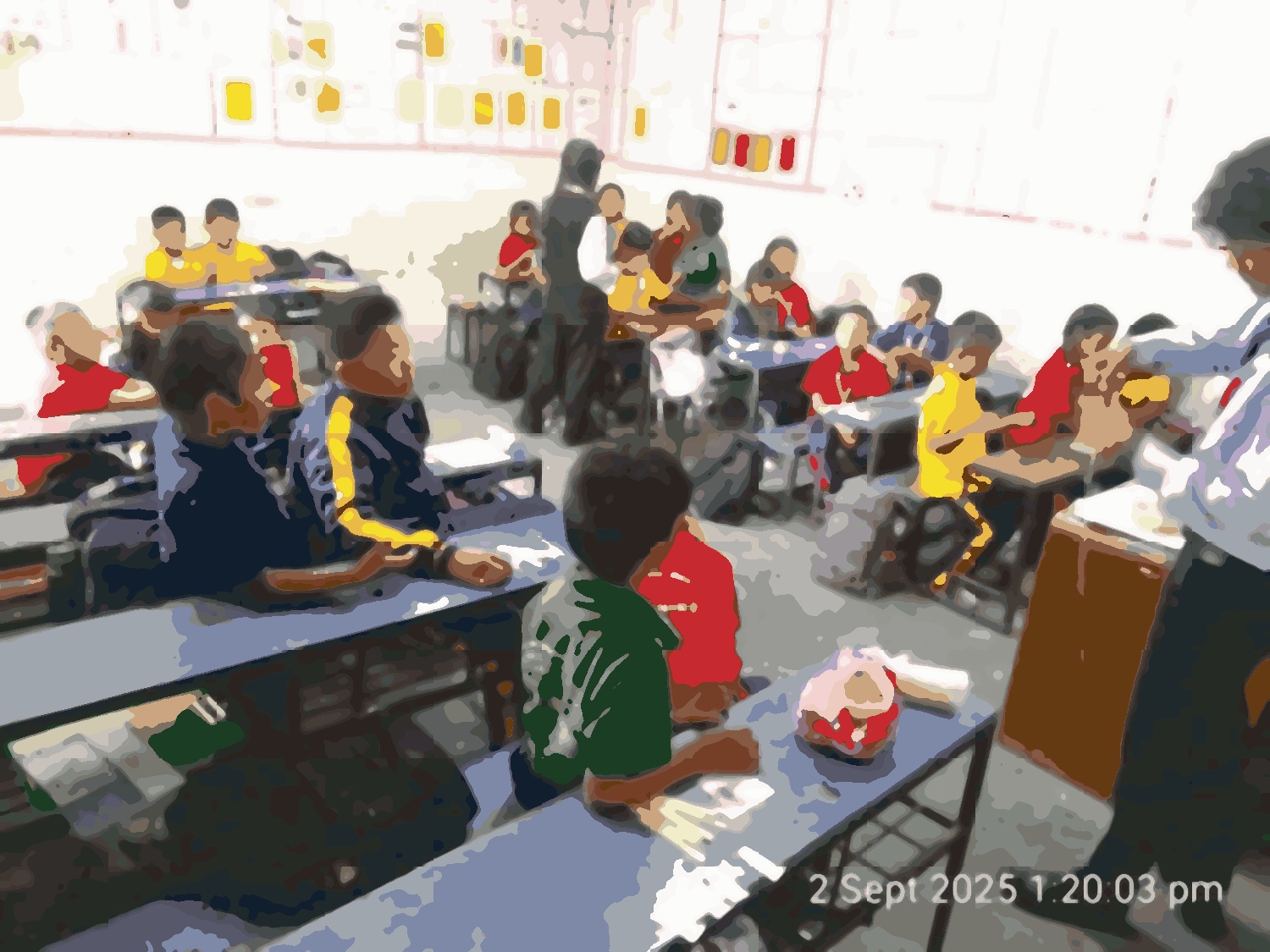 Sunshine School