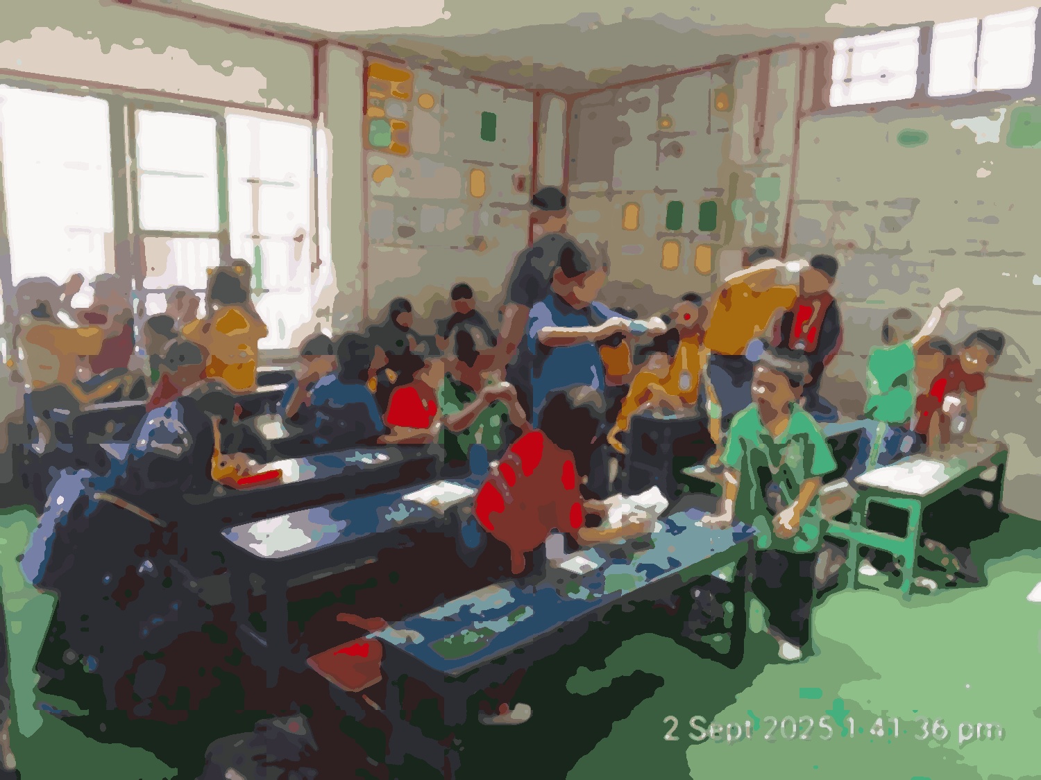 Sunshine School