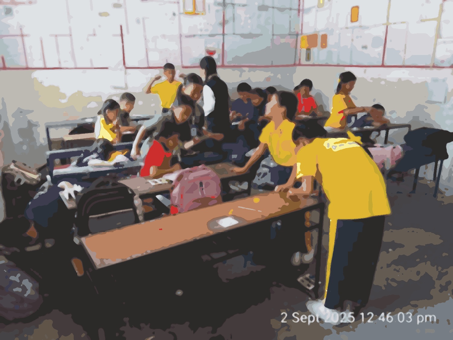 Sunshine School
