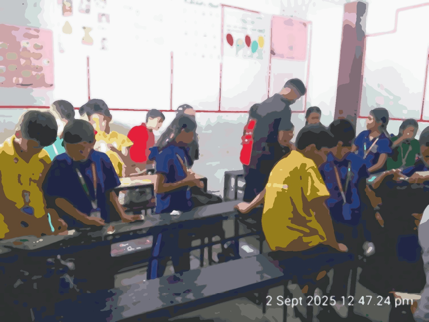 Sunshine School