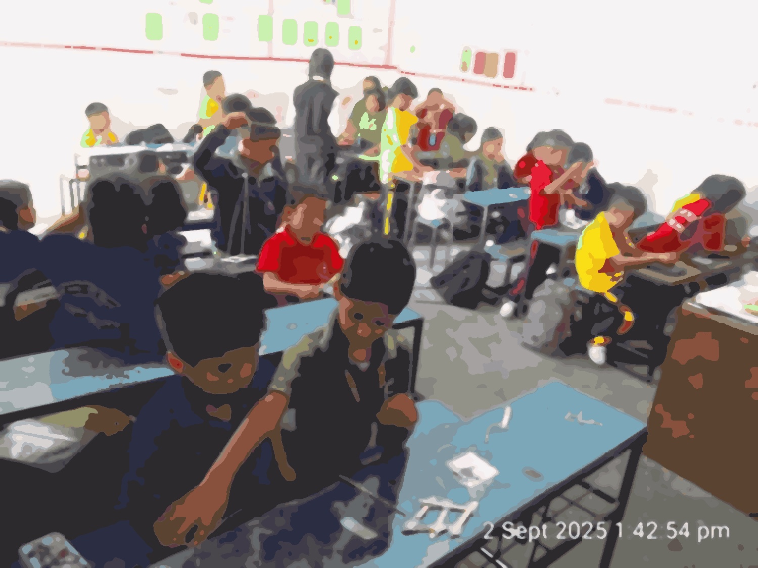 Sunshine School