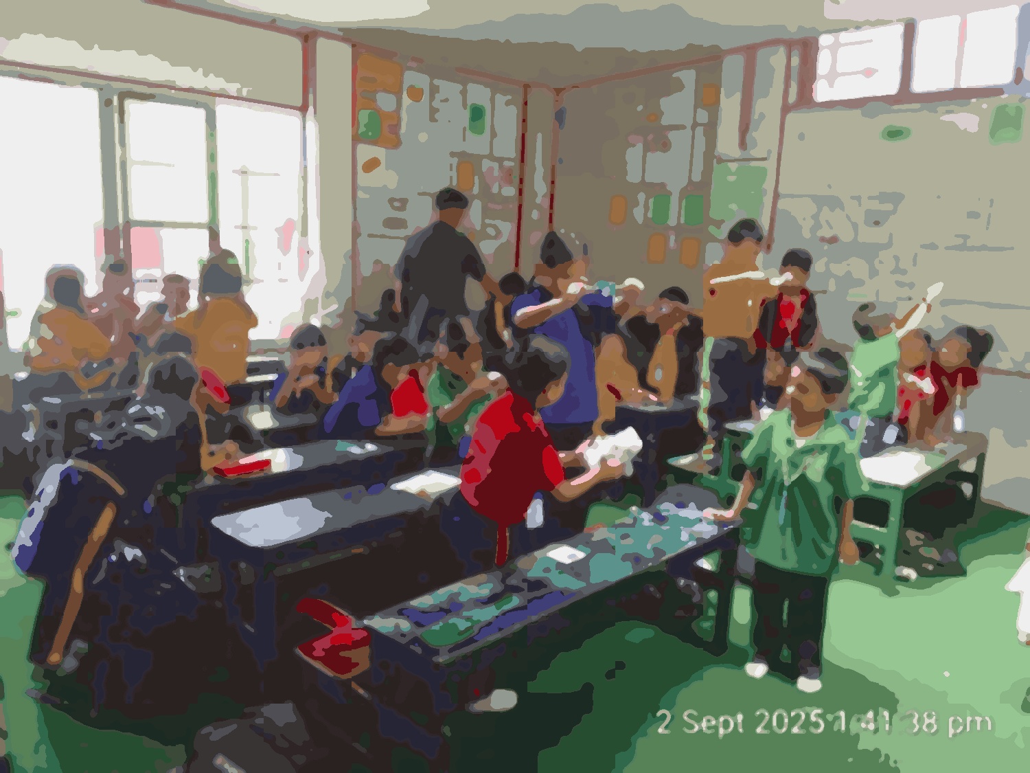 Sunshine School