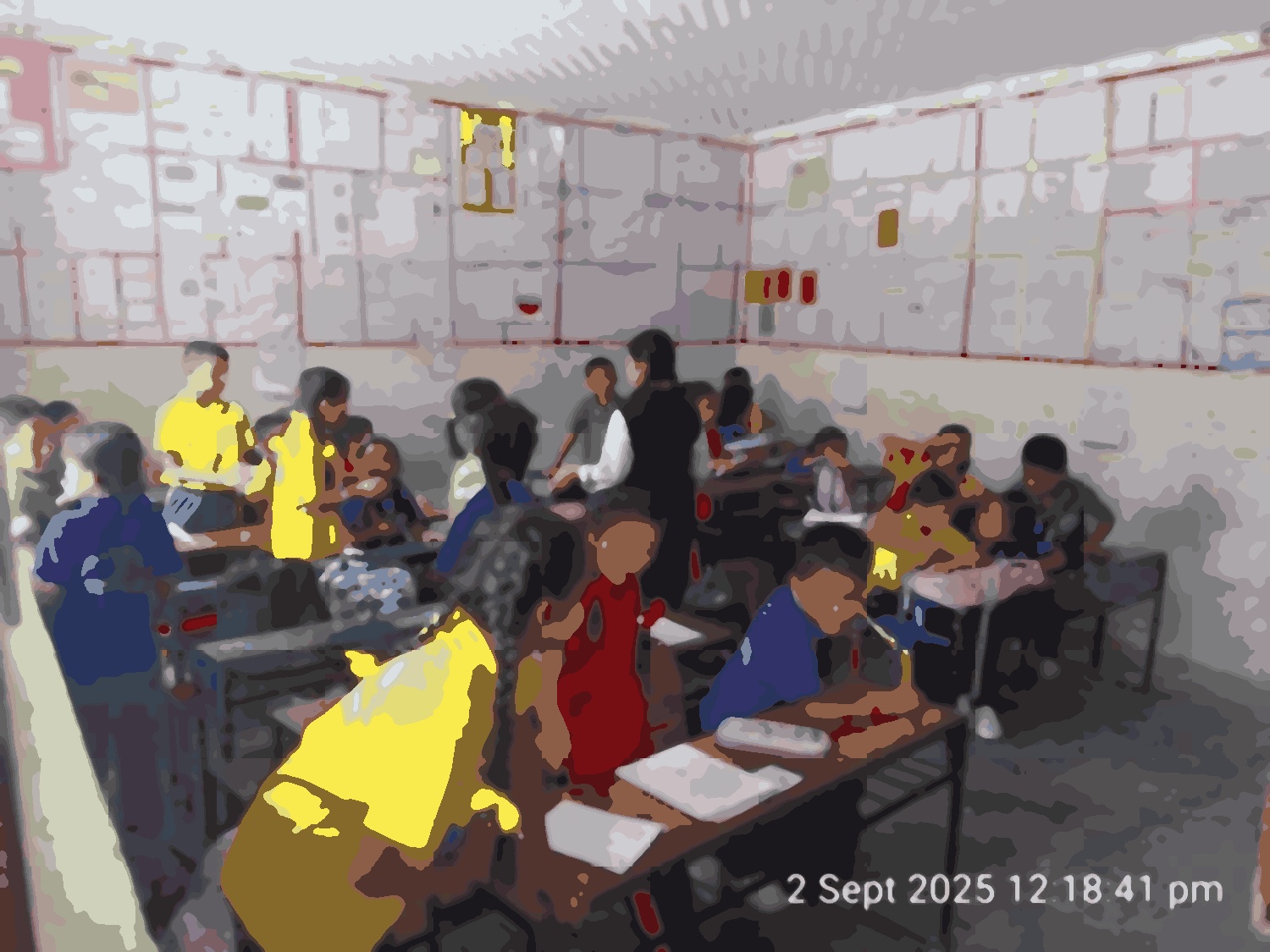 Sunshine School