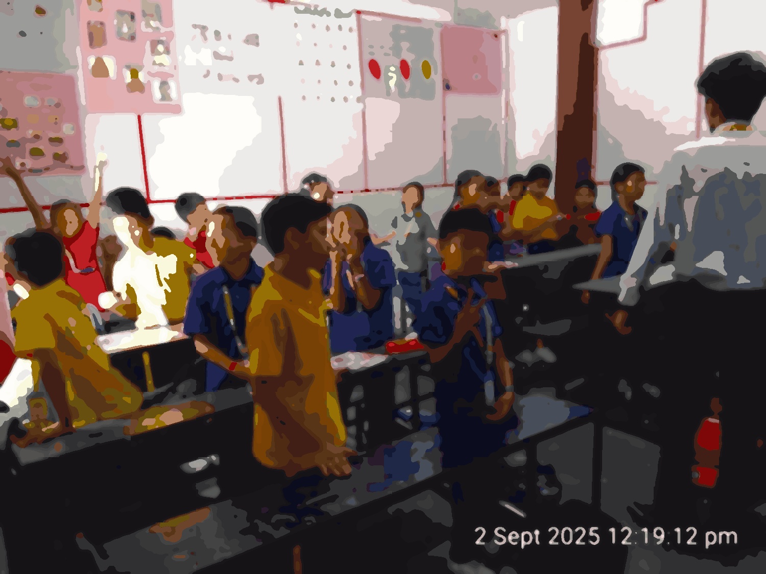 Sunshine School