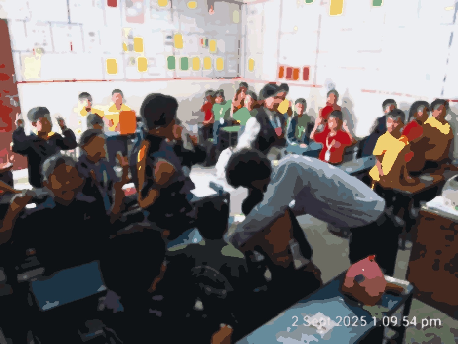 Sunshine School