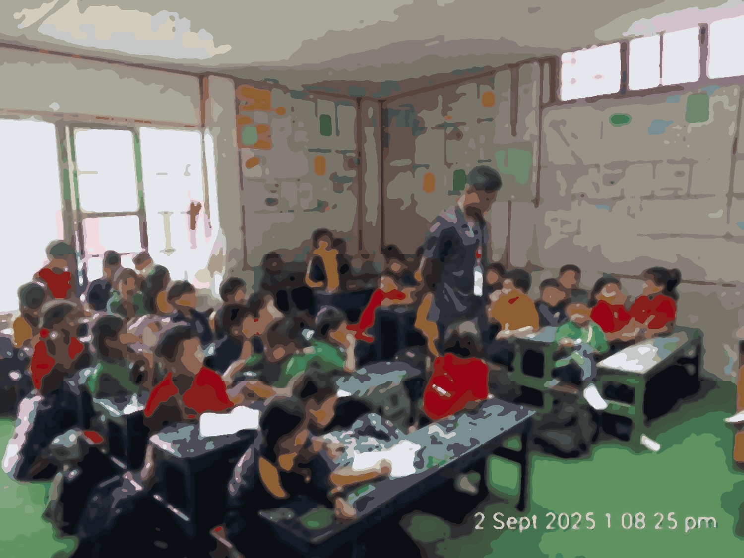 Sunshine School