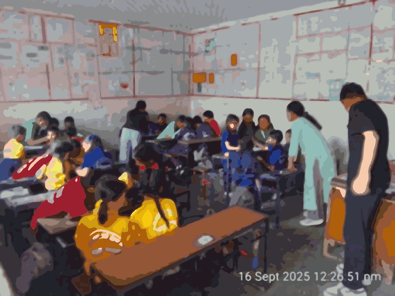 Sunshine School