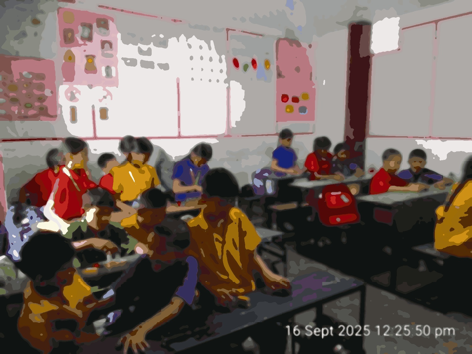 Sunshine School
