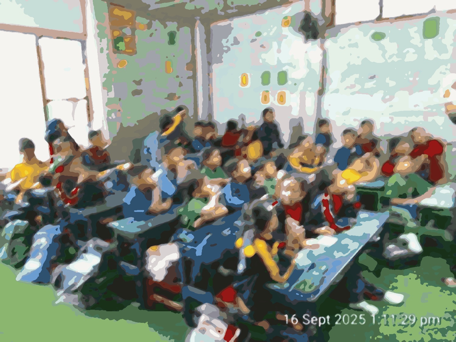 Sunshine School