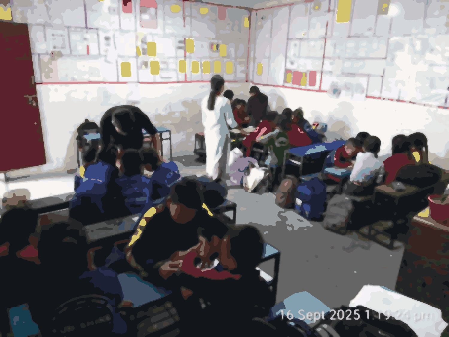 Sunshine School