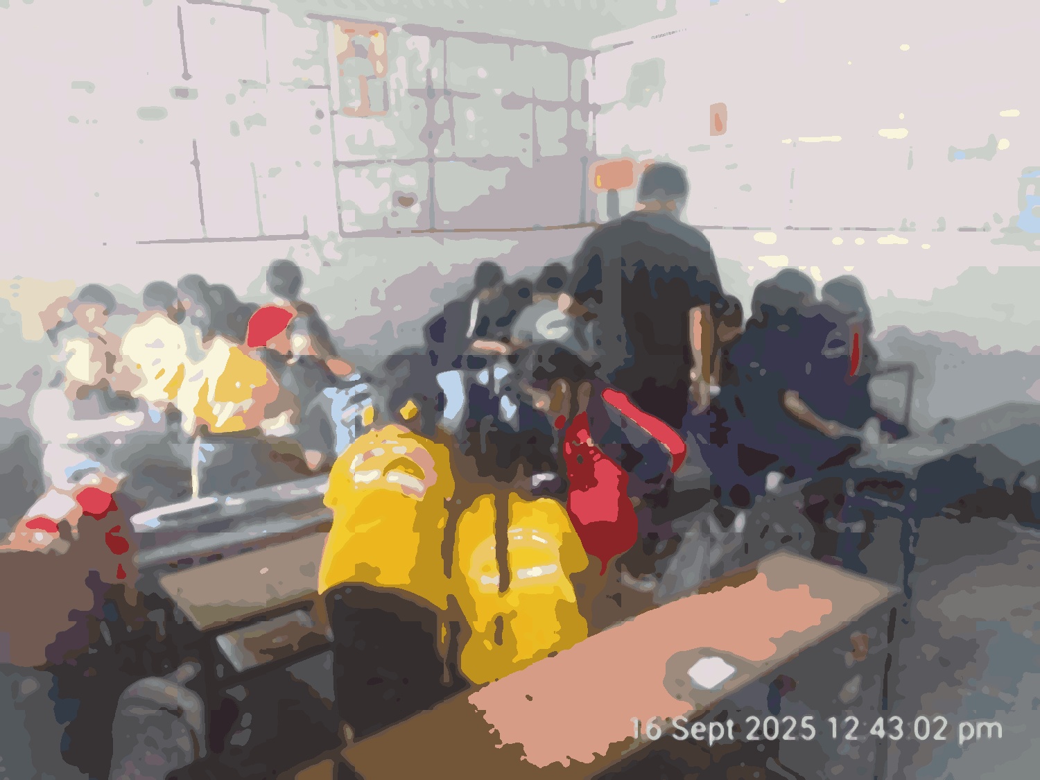 Sunshine School