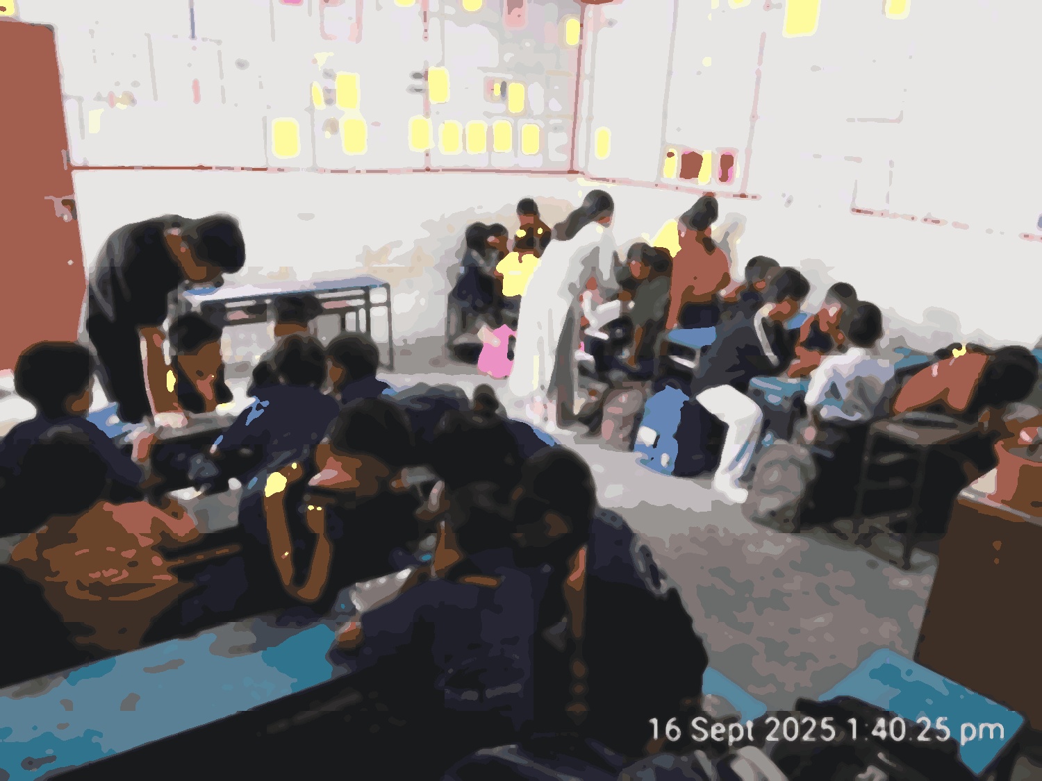 Sunshine School