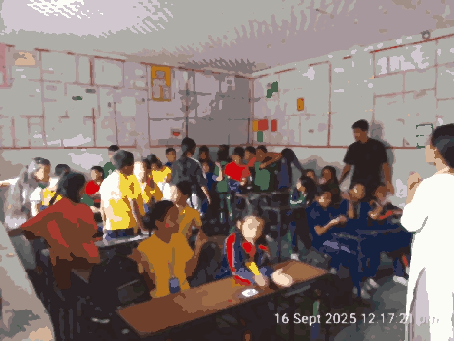 Sunshine School
