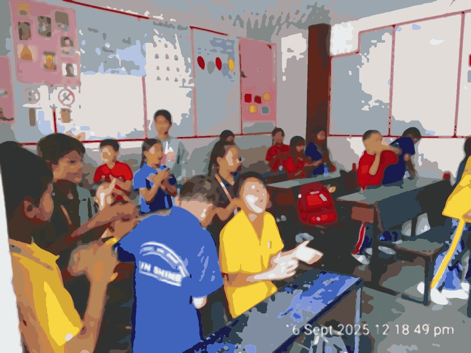 Sunshine School
