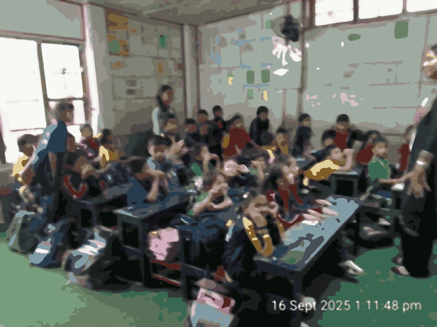 Sunshine School