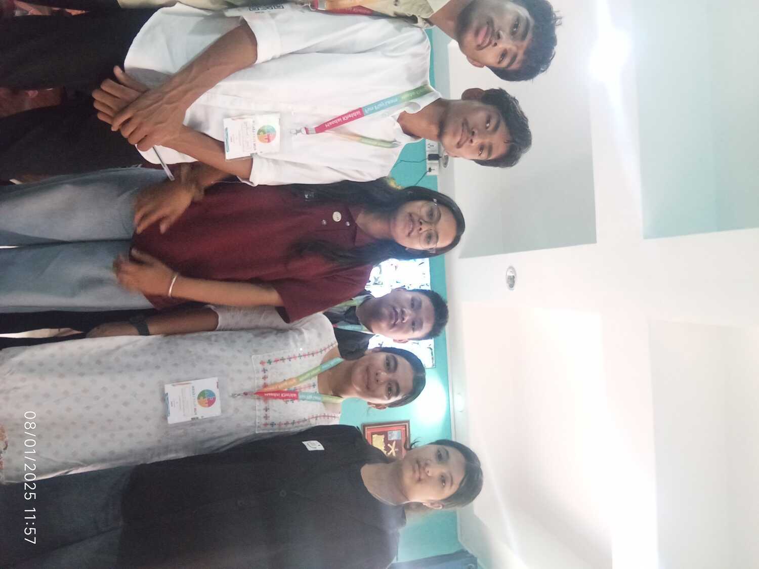Team Member