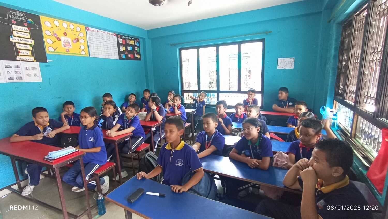 Vinayak Shikshya Niketan