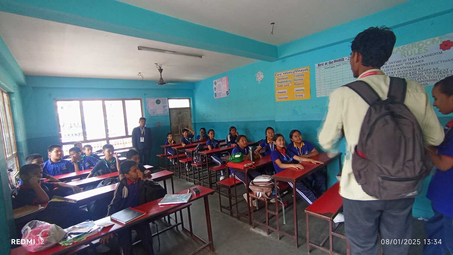 Vinayak Shikshya Niketan