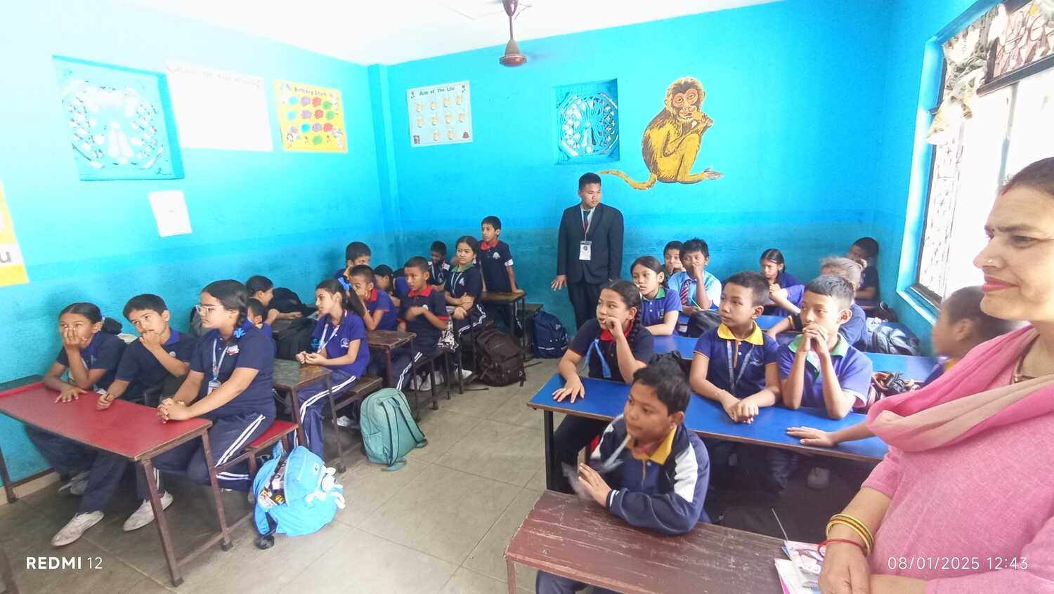 Vinayak Shikshya Niketan