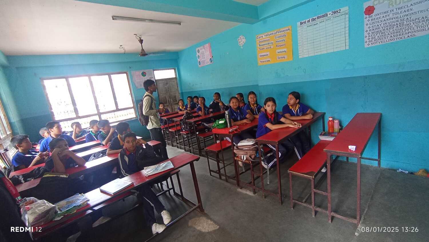 Vinayak Shikshya Niketan