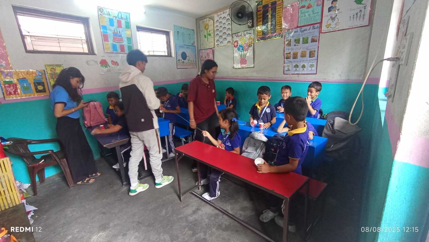 Vinayak Shikshya Niketan