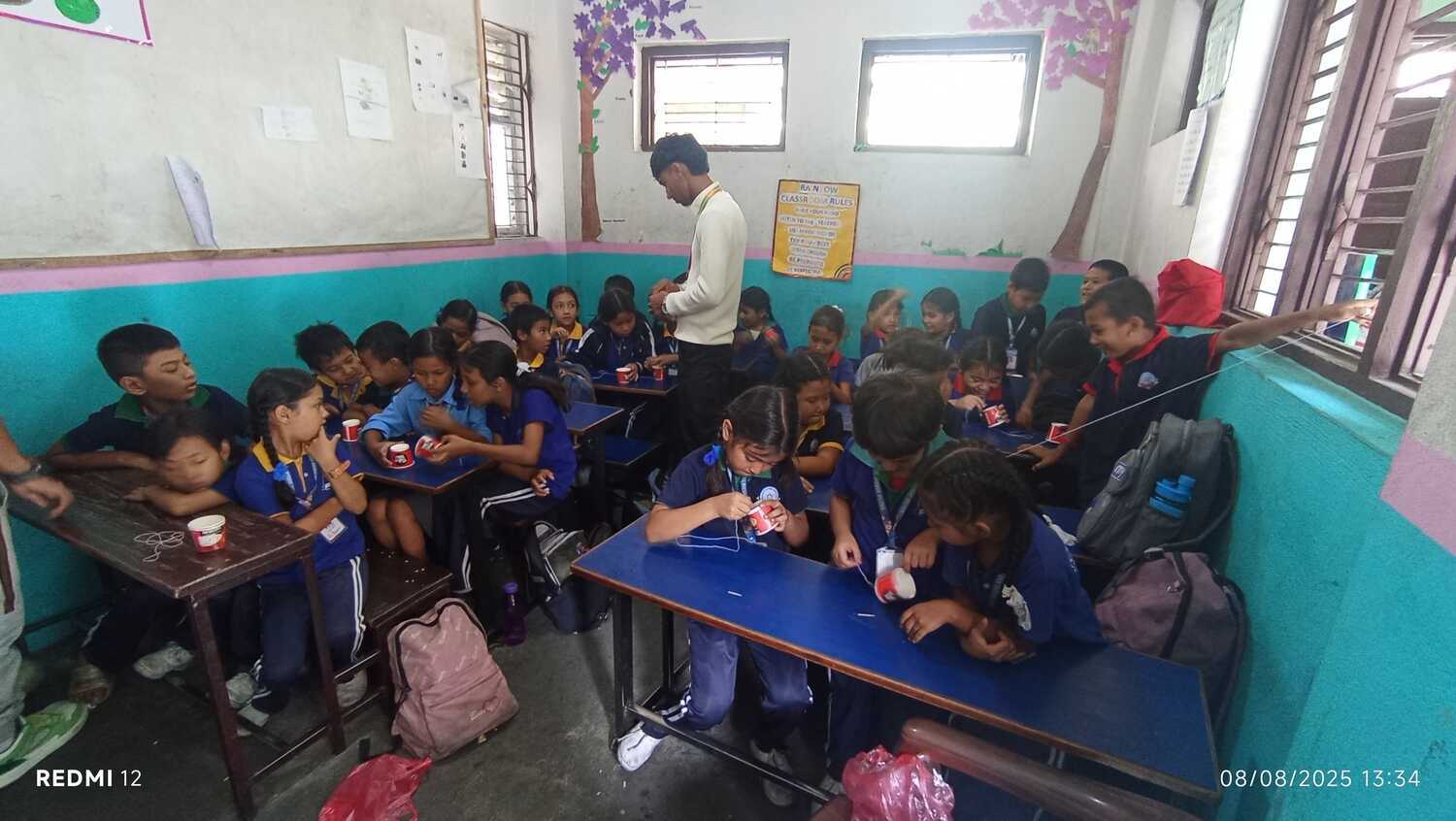 Vinayak Shikshya Niketan