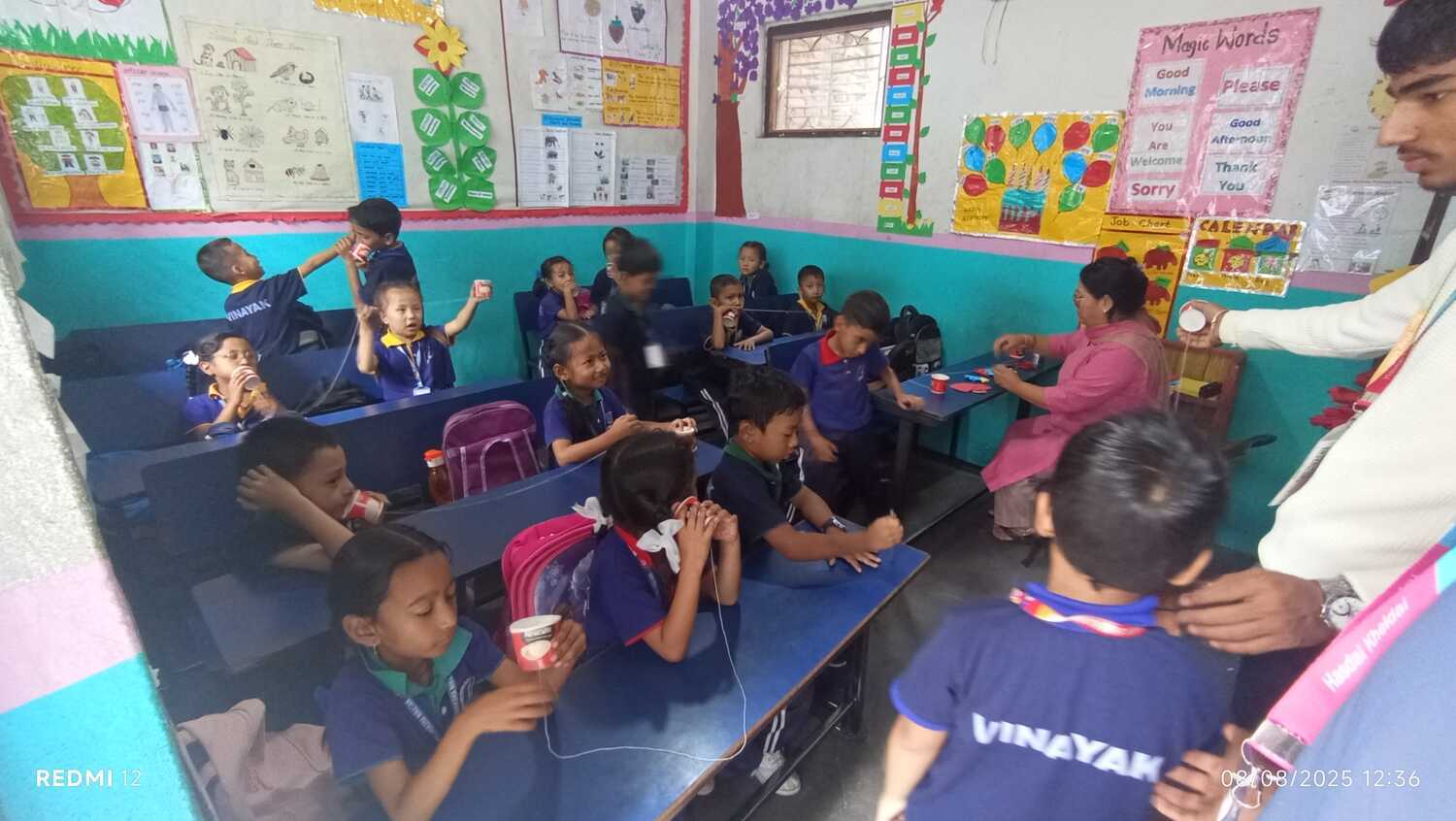 Vinayak Shikshya Niketan