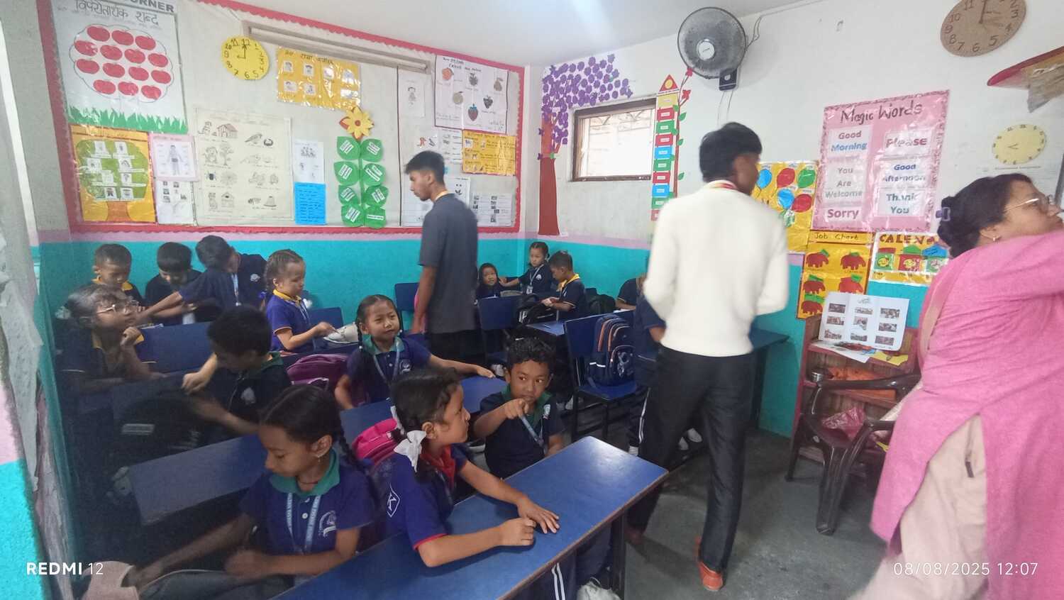 Vinayak Shikshya Niketan