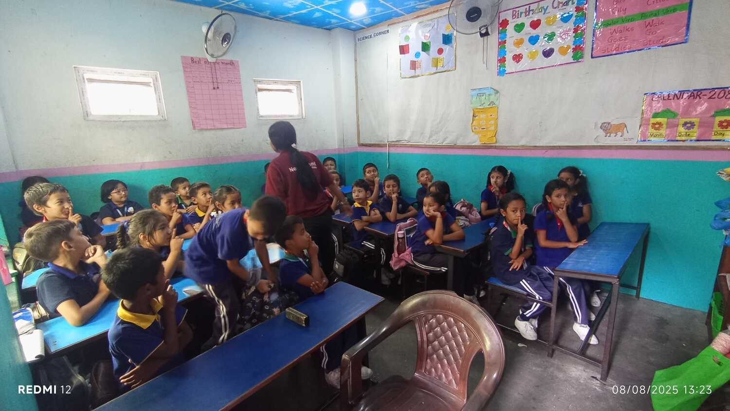 Vinayak Shikshya Niketan