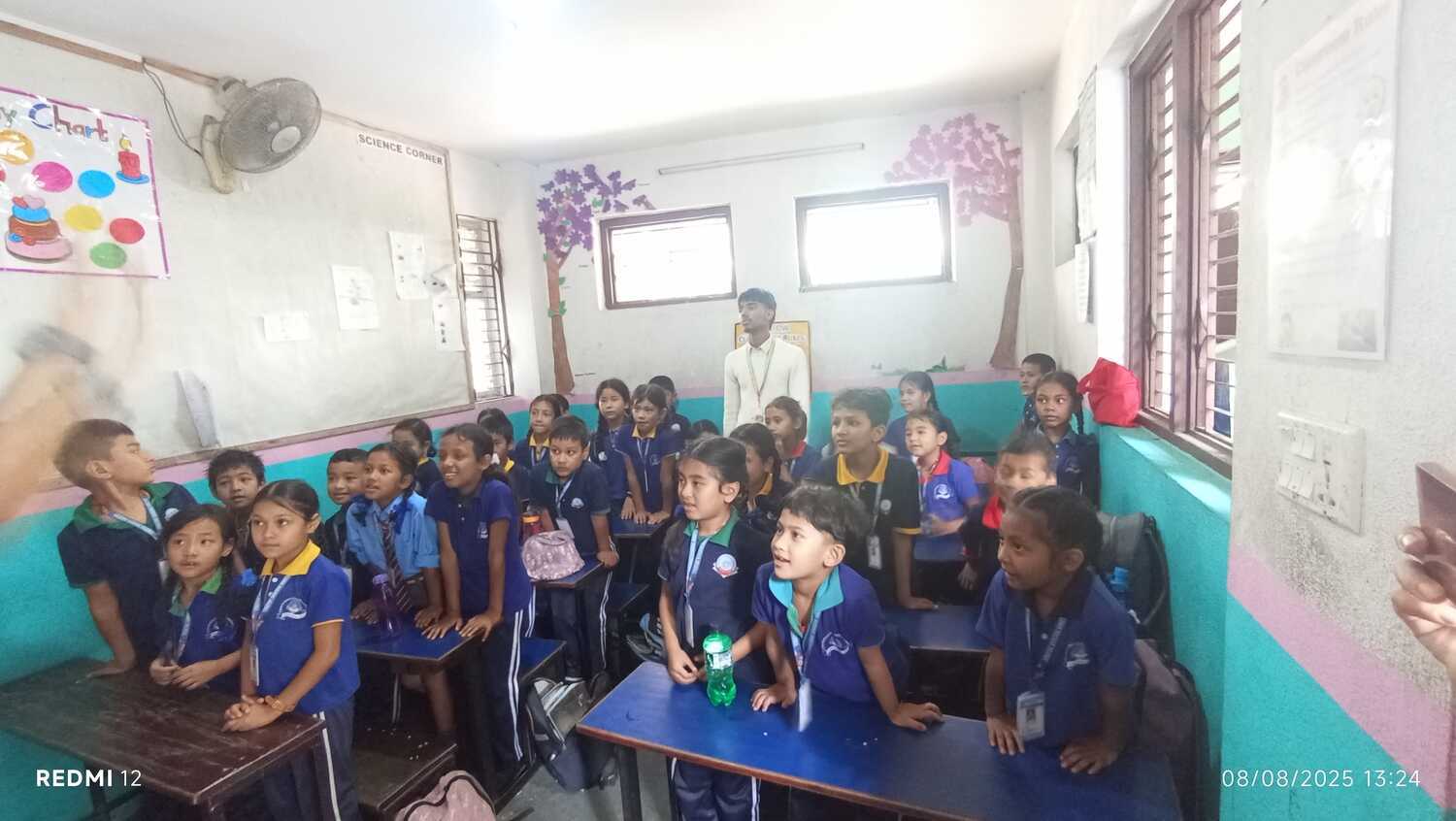 Vinayak Shikshya Niketan