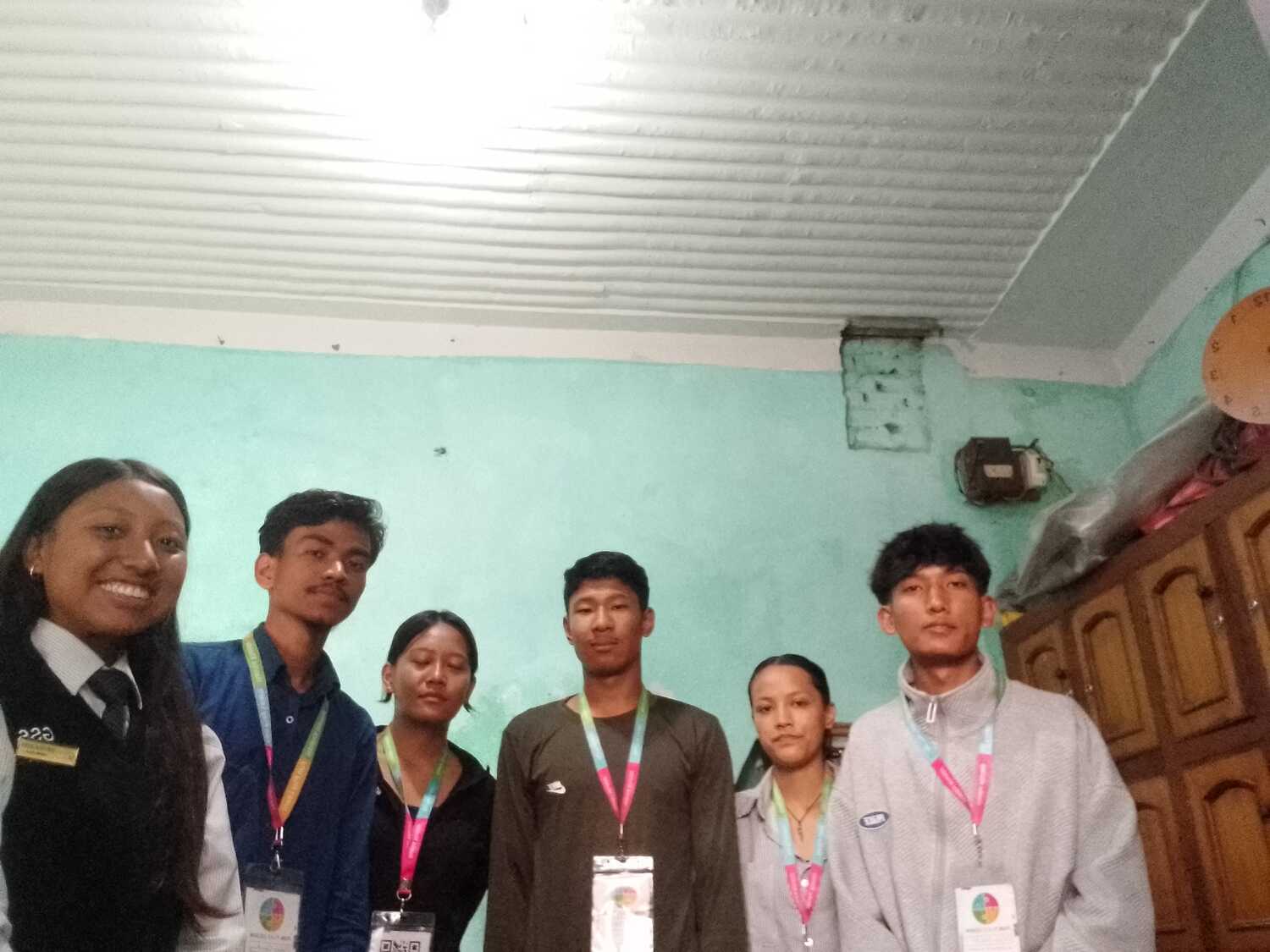 Team Member