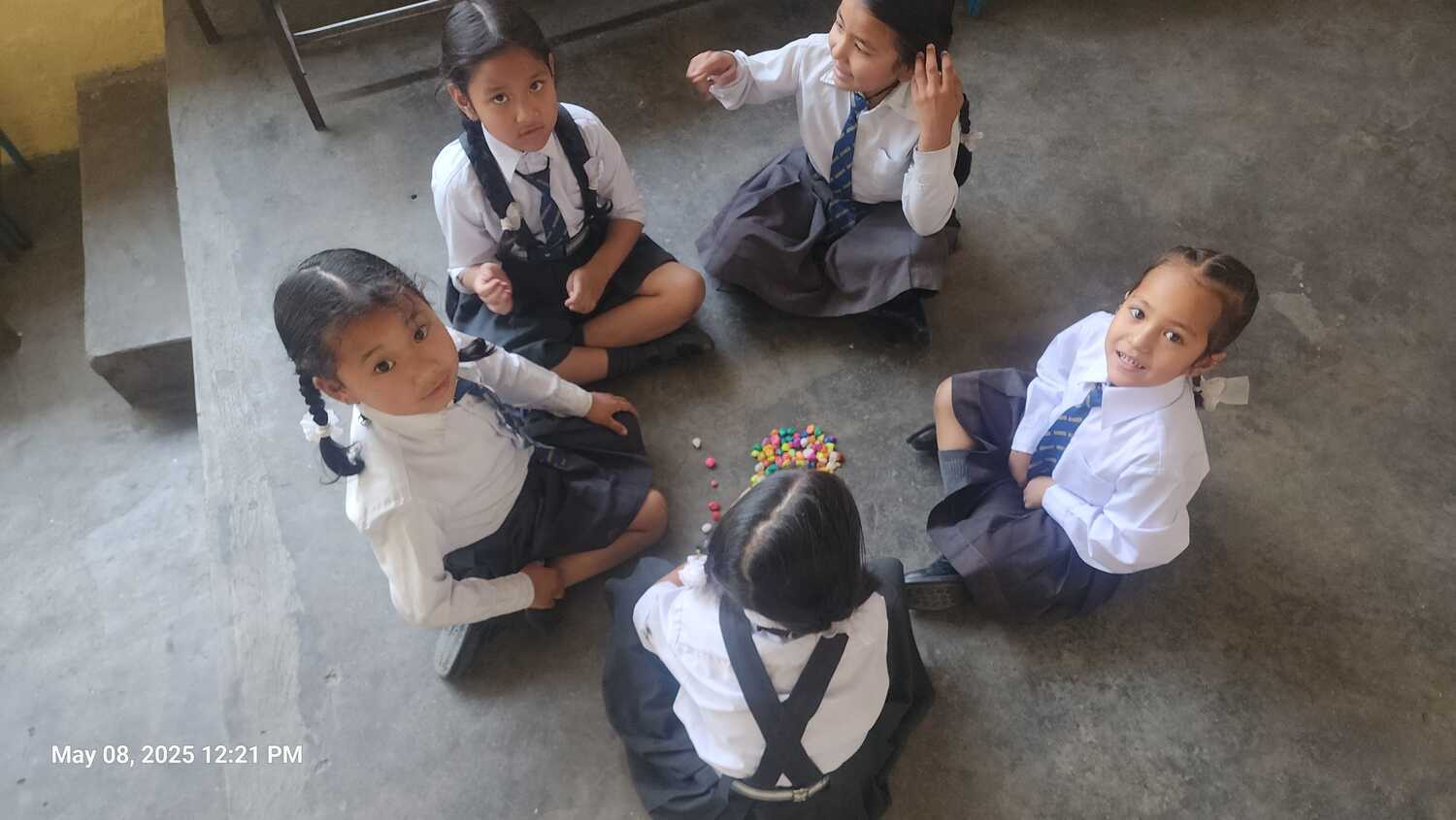 Advance Secondary School
