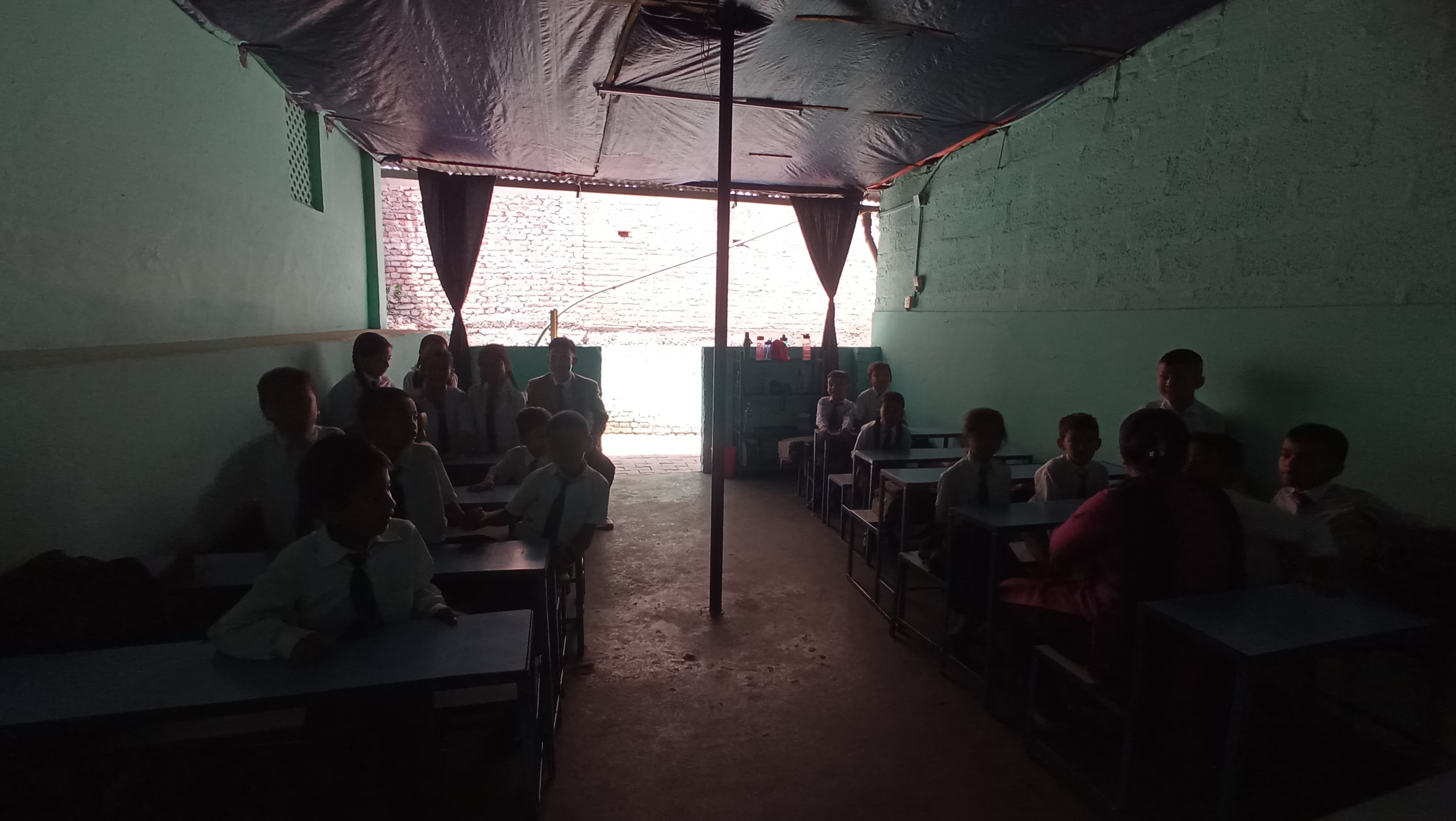 Advance Secondary School