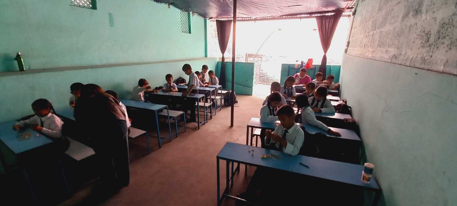 Advance Secondary School