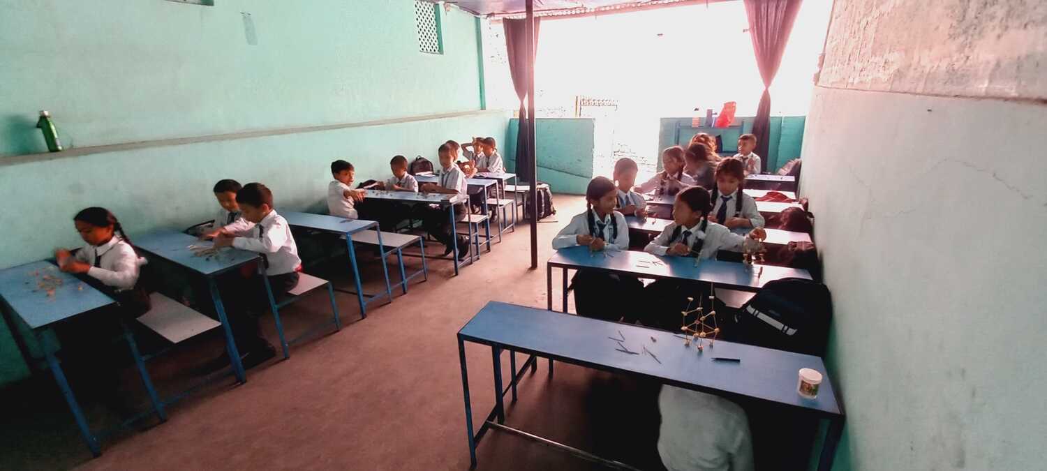Advance Secondary School