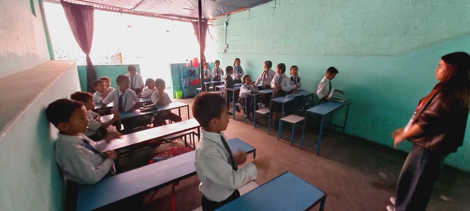 Advance Secondary School
