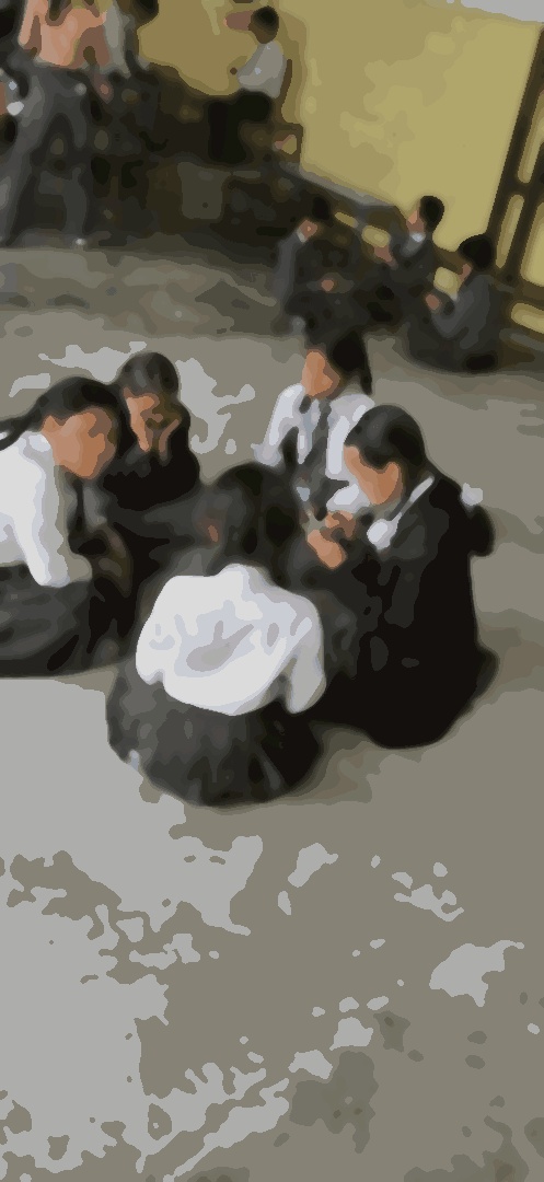 Advanced Secondary School