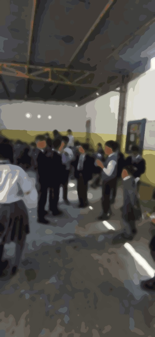 Advanced Secondary School