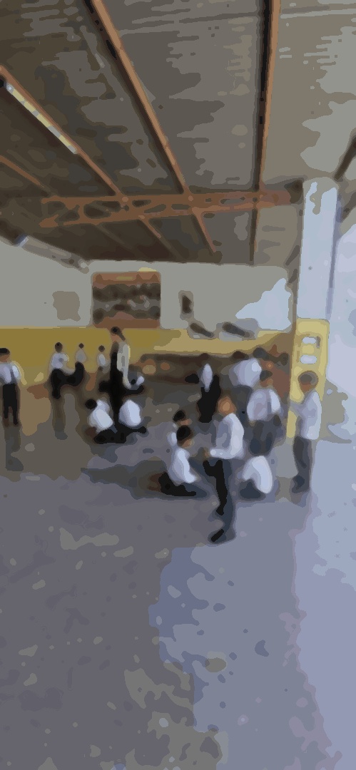 Advanced Secondary School