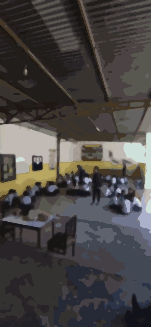 Advanced Secondary School