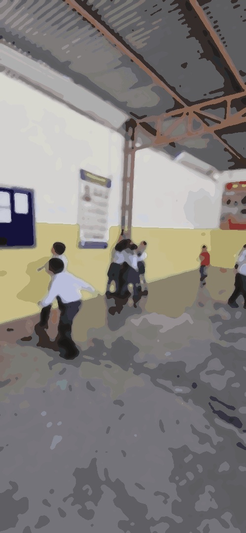 Advanced Secondary School