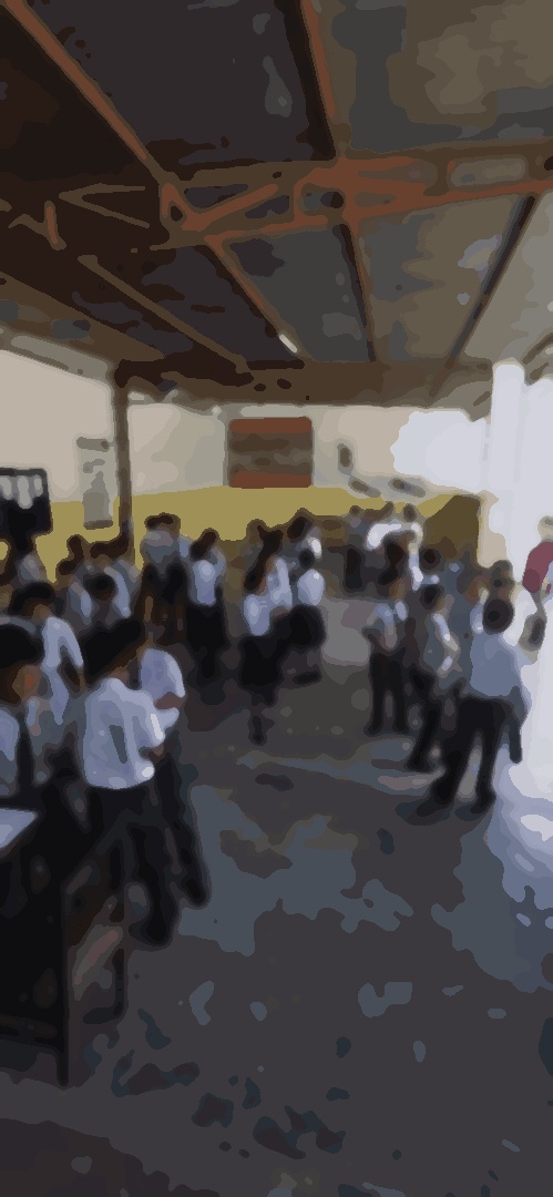 Advanced Secondary School