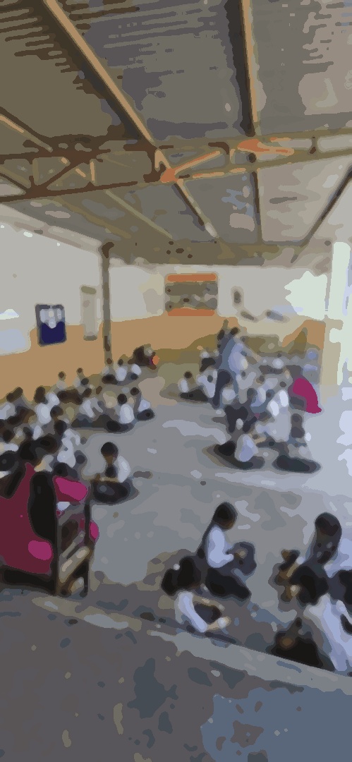 Advanced Secondary School