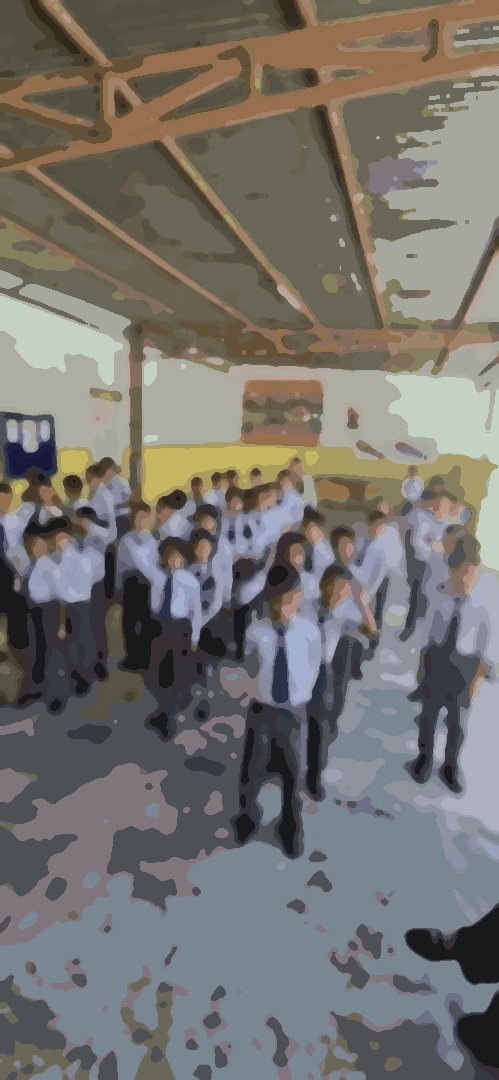 Advanced Secondary School