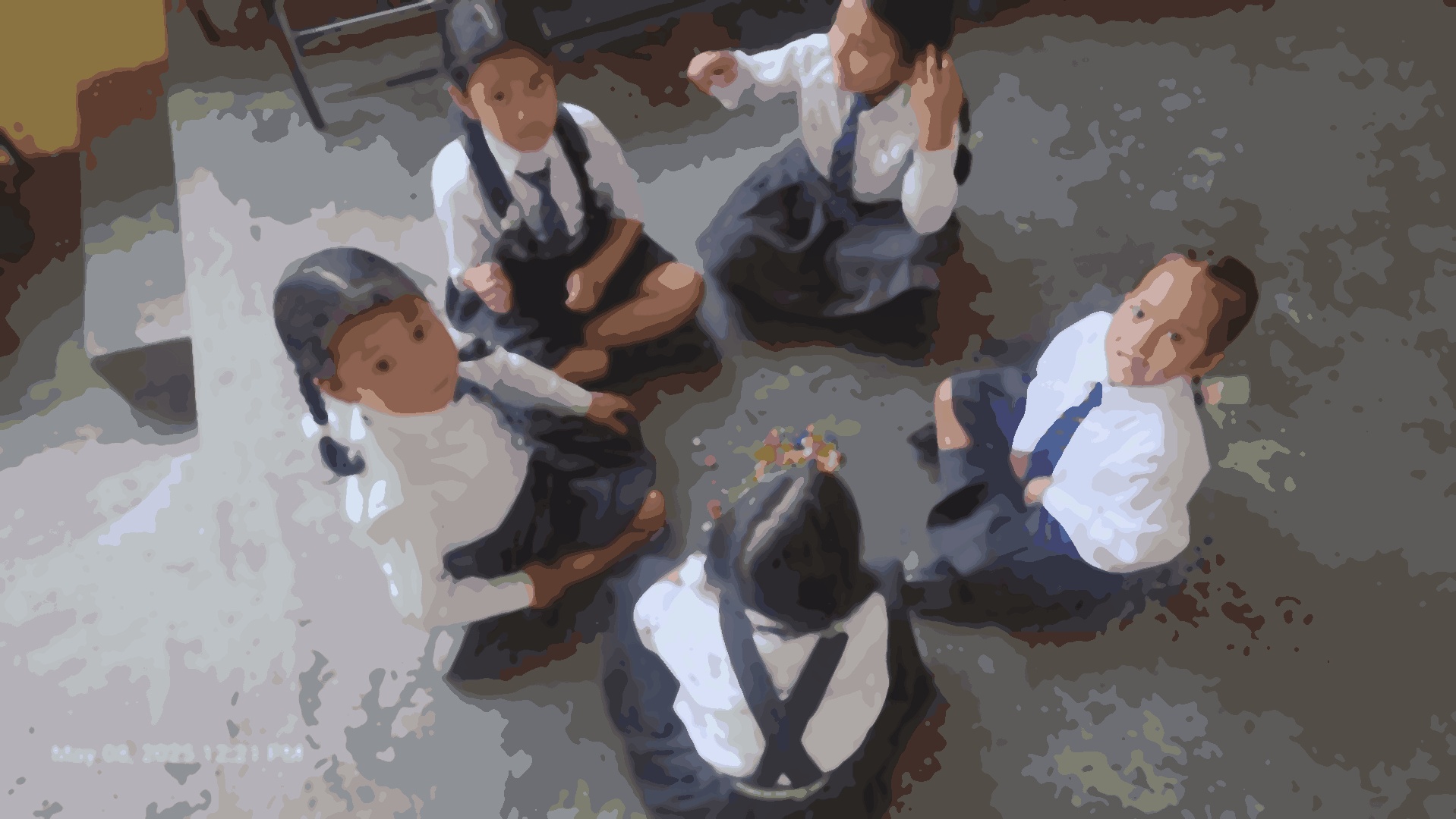 Advanced Secondary School