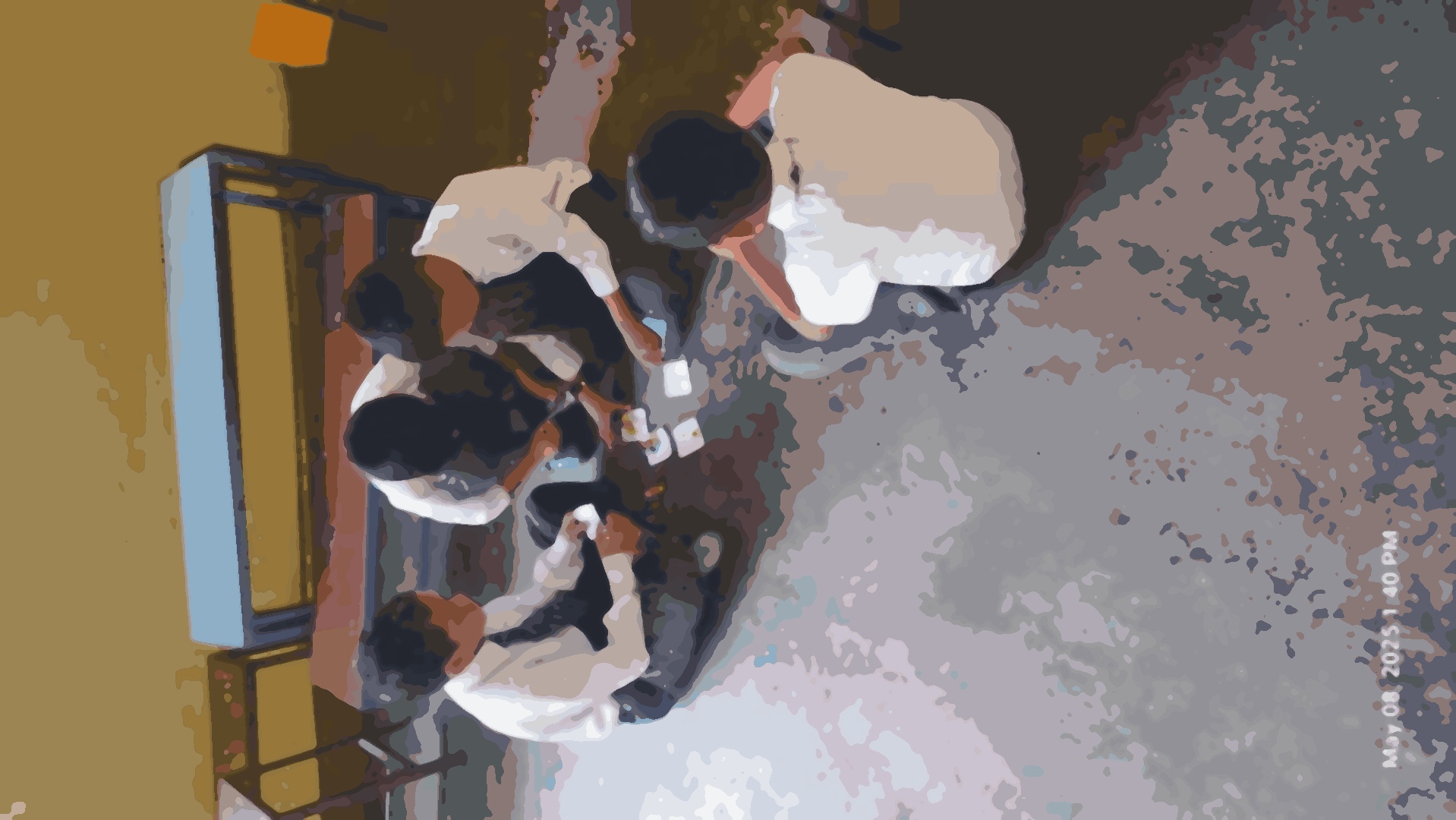 Advanced Secondary School